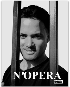 N'Opera Flyer