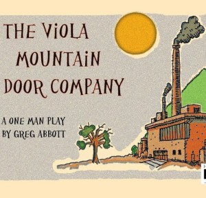 Viola Mountain Door Company