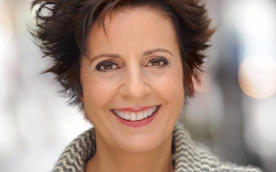 Mary Setrakian – Special Workshop: “Singing Intensive”