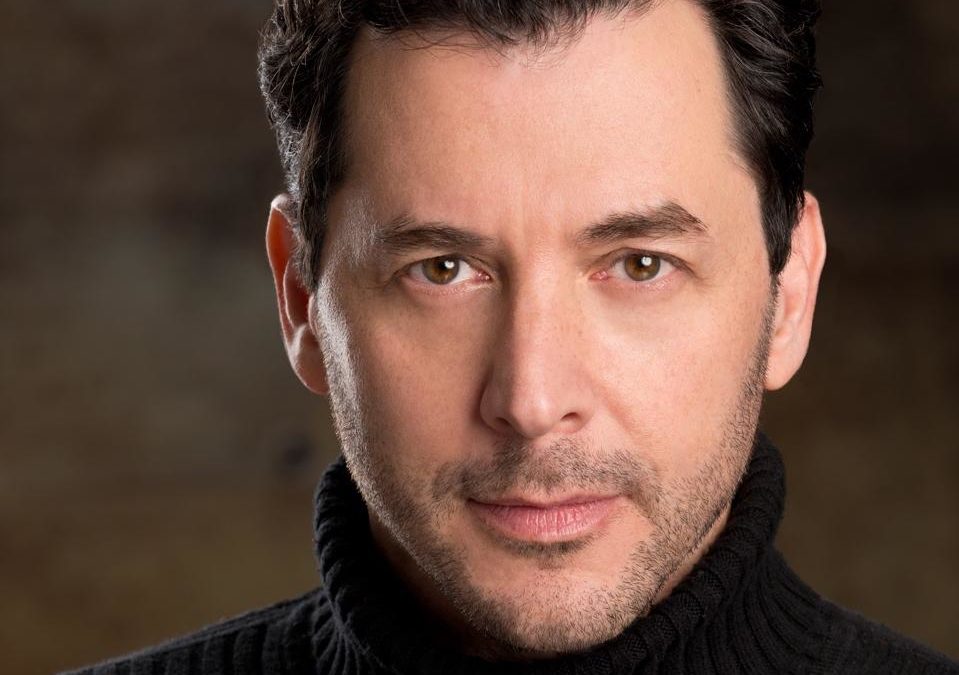 The Care of the Actor – Hosted by Corey Parker