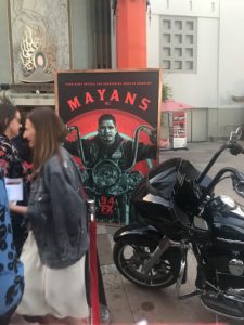 Mayans MC Premiere